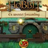 Игра Хоббит - неожиданные гости онлайн